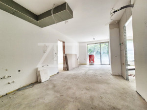 NOVOGRADNJA: Trosoban stan 65.79 m2, Centar - ZettaNekretnine