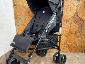 DJECIJA KOLICA Bebe KISOBRAN  KIKA BOO