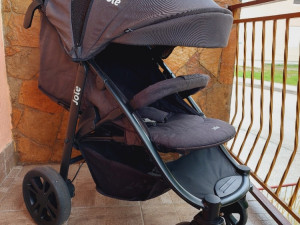 DJECIJA KOLICA Bebe   J  O  I  E  Litetrax 4  ekstra MODEL