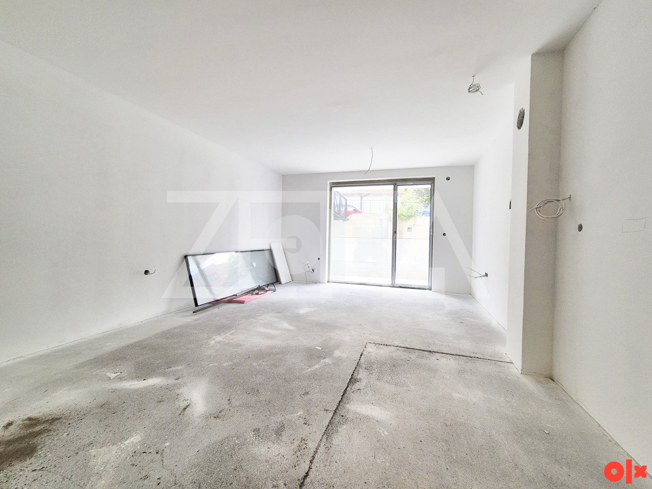 NOVOGRADNJA: Jednosoban stan 38.12 m2, Centar - ZettaNekretnine
