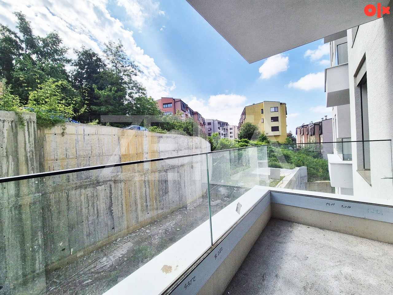 NOVOGRADNJA: Jednosoban stan 38.12 m2, Centar - ZettaNekretnine 2