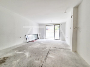 NOVOGRADNJA: Jednosoban stan 38.12 m2, Centar - ZettaNekretnine