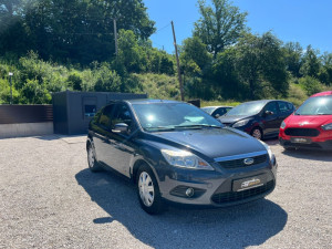 FORD FOCUS 1,6 TDCI 2010g KLIMA NAVIGACIJA