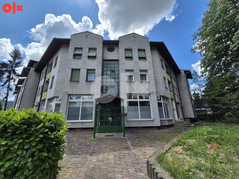 Jednosoban stan 42m2 kod Orhideje Kocicev Vijenac Banja Luka