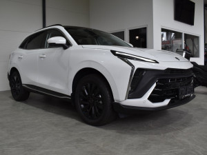 Forthing T5 EVO SPORT 2025