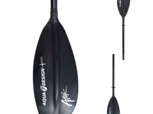 Veslo Aquadesign ATTAK 2 205 cm