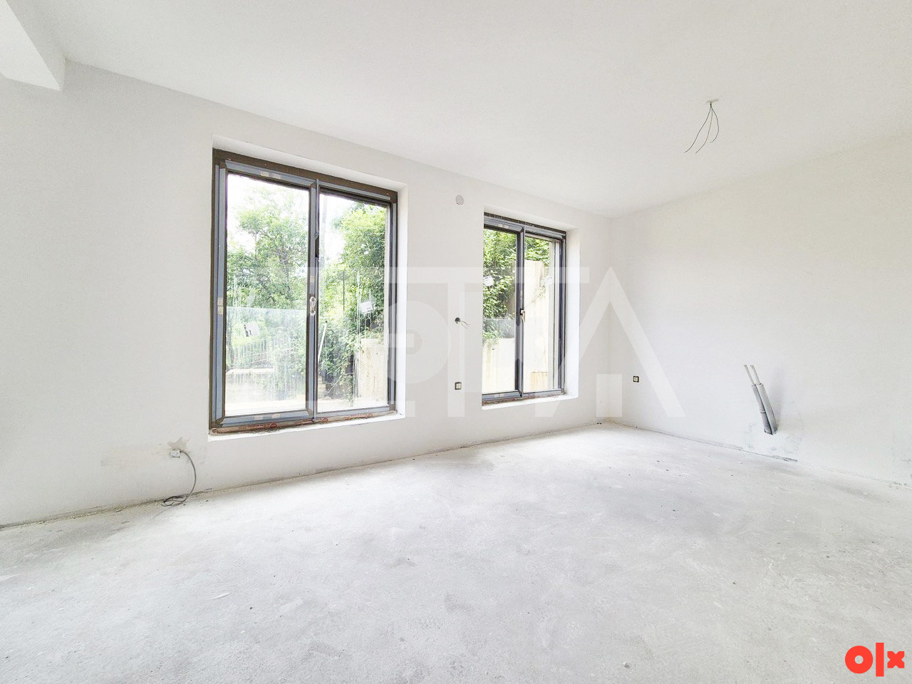 NOVOGRADNJA: Trosoban stan 69.50 m2, Centar - ZettaNekretnine 2