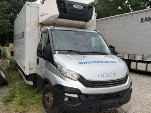 Kamion IVECO 70-180 2017. hladnjača