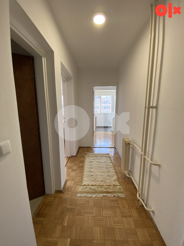 Stan IZDAVANJE / Sarajevo / Cengic Vila / Dzemala Bijedica 2