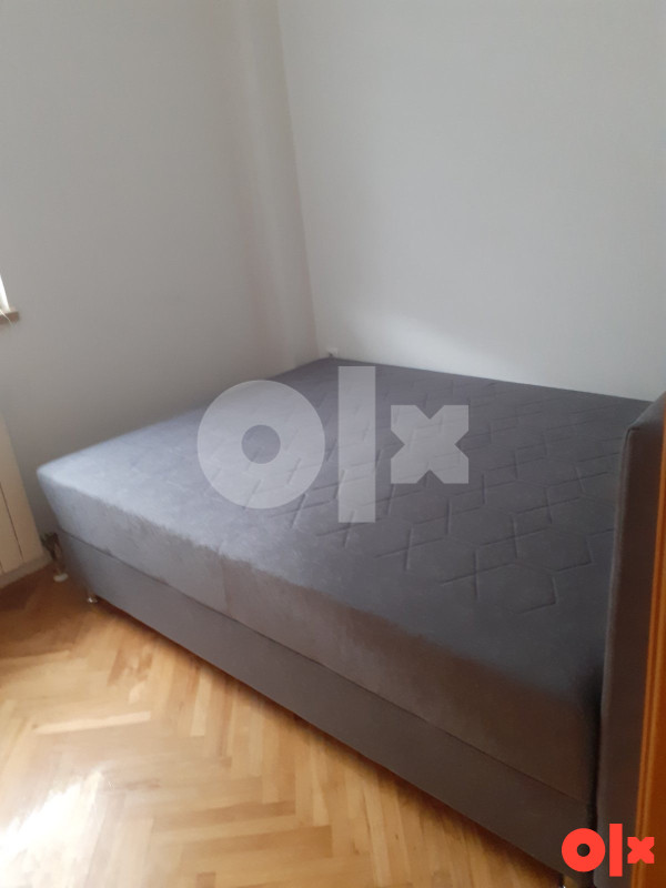 Izdajem dvosoban stan na Mejdanu(066777426) - Widok 5