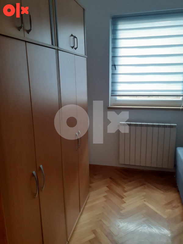 Izdajem dvosoban stan na Mejdanu(066777426) - Widok 6