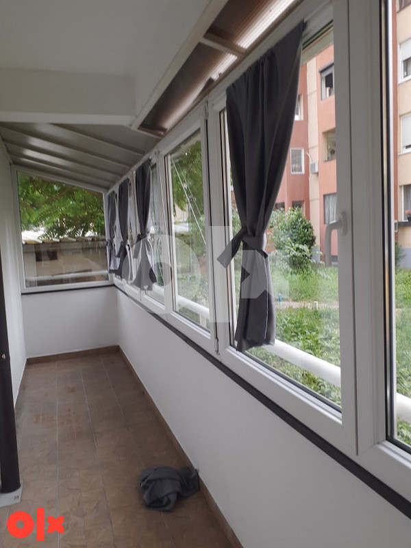 Izdajem dvosoban stan na Mejdanu(066777426) - Więcej