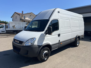 Iveco Daily 65C17 2010god