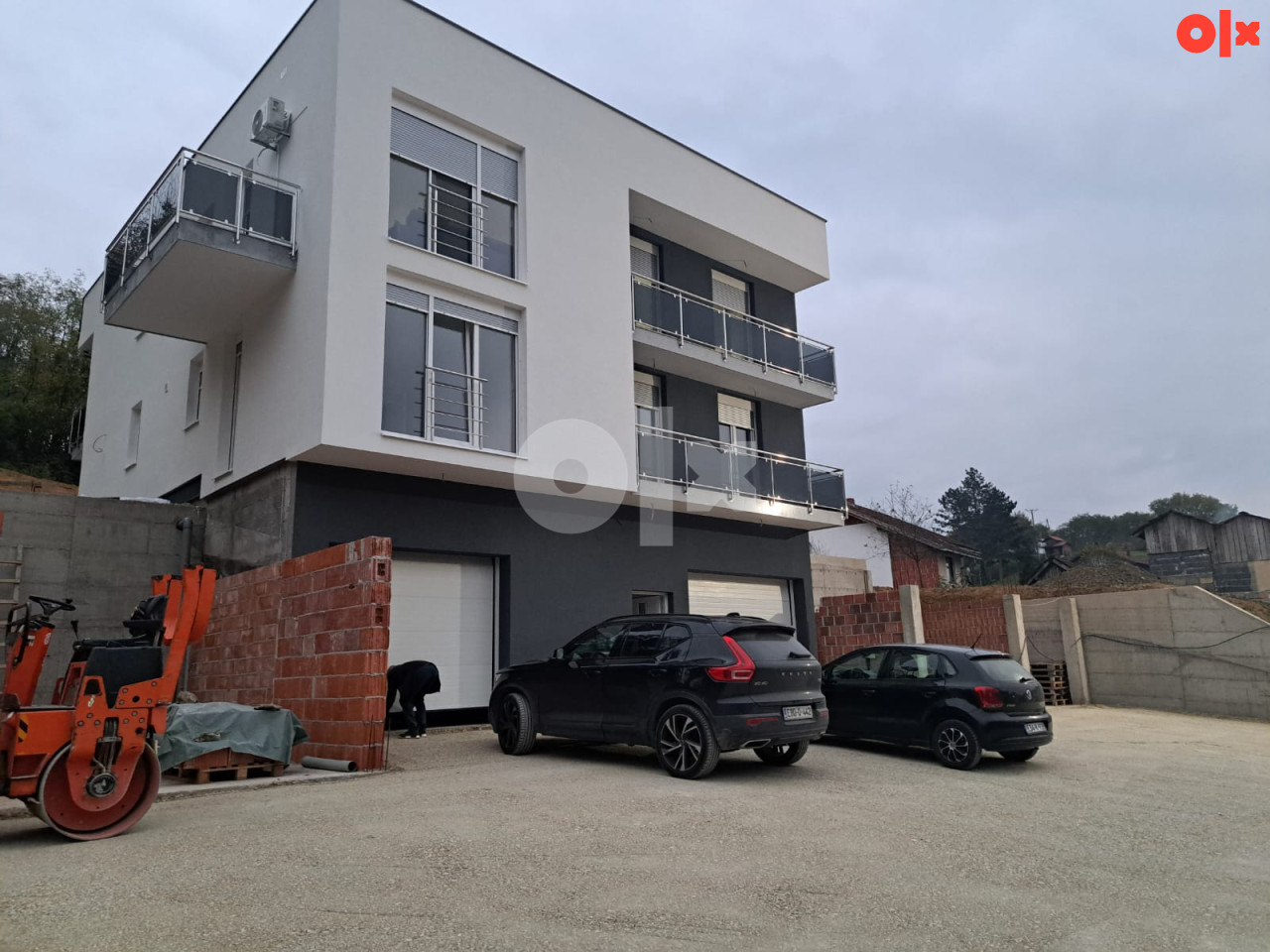Stan Prnjavor 128m2 2