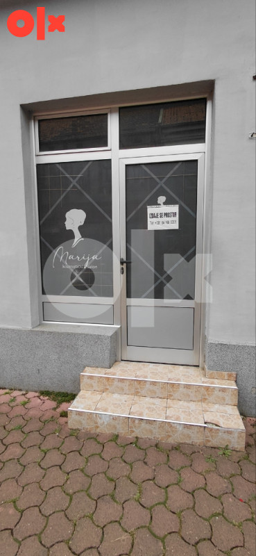 Poslovni prostor Šamac