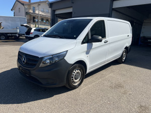 Mercedes-Benz Vito 114cdi 2019 god