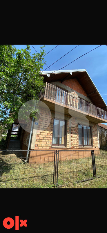 Kuća Bratunac-centar 2