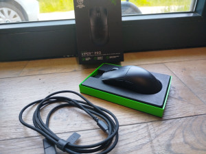 Razer Viper V3 Pro Vrhunski esports gaming miš