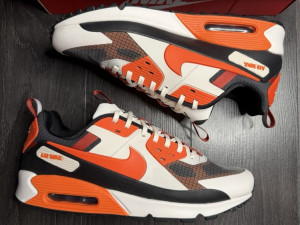 NIKE AIR MAX 90 DRIFT ORIGINAL