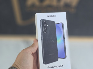 *Akcija* Samsung Galaxy A36 5G 128/6GB