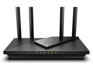 TP-LINK Archer AX55 AX3000 Dual Band Gigabit Wi-Fi 6 Router