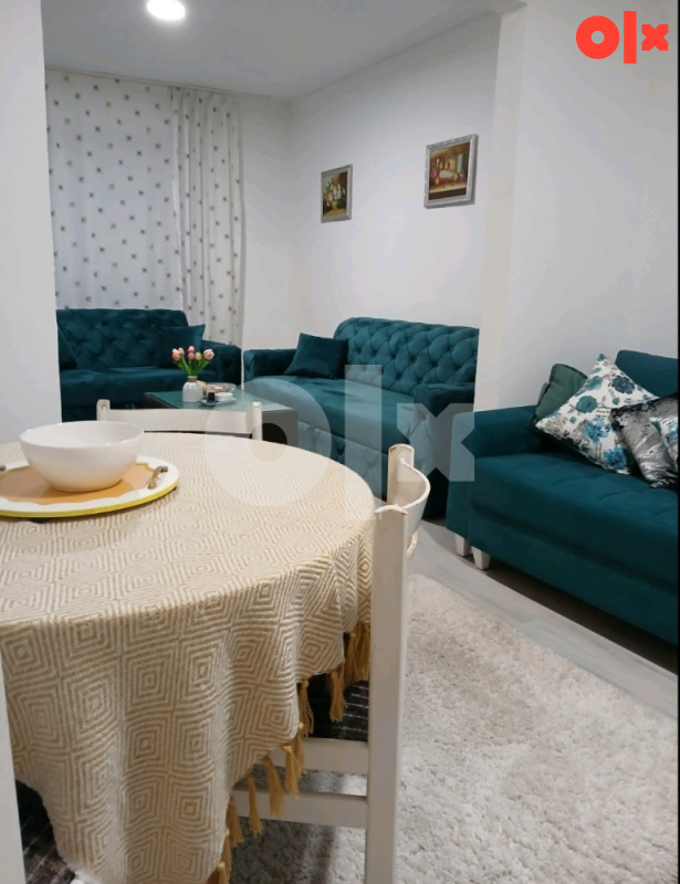 Stanovi i apartmani Sarajevo - Novi Grad
