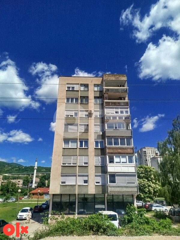 Stanovi i apartmani Zenica