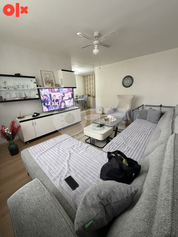 Stan Sarajevo Alipašino polje C Faza 69m2+3m2 balkon 2