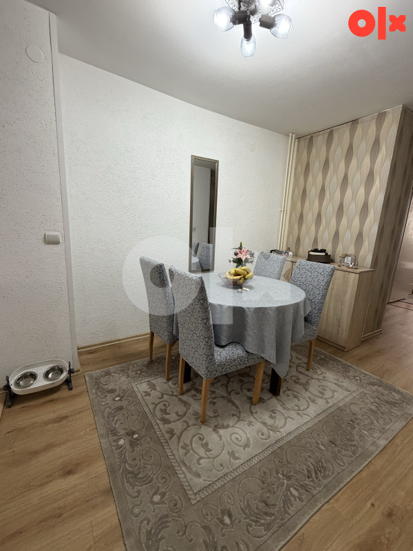 Stan Sarajevo Alipašino polje C Faza 69m2+3m2 balkon 3