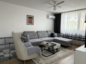 Stan Sarajevo Alipašino polje C Faza 69m2+3m2 balkon