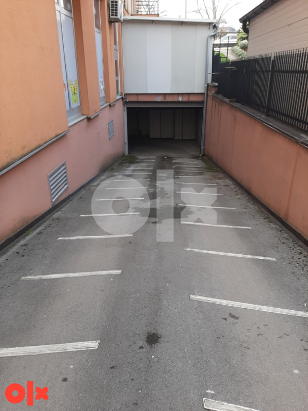 Garaža Banja Luka Borik 2