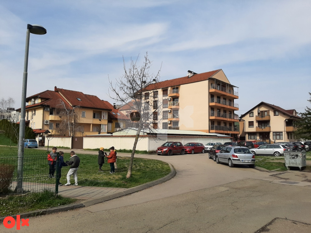 Garaža Banja Luka Borik