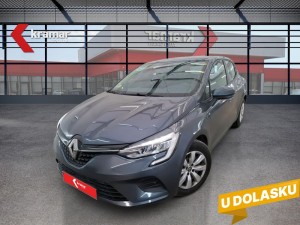 Renault Clio 1.5 DCI Dynamique ENERGY Edition 85 KS Pure Vision
