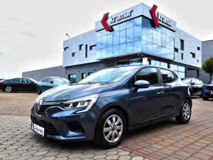 Renault Clio 1.5 DCI Dynamique ENERGY Edition 85 KS Pure Vision
