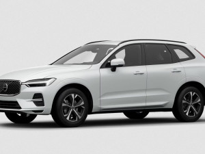 Volvo XC60 B5(5) AWD A Core *AKCIJSKA PONUDA*