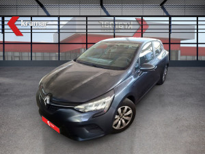 Renault Clio 1.5 DCI Dynamique ENERGY Edition 85 KS Pure Vision
