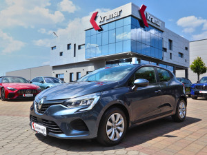 Renault Clio 1.5 DCI Dynamique ENERGY Edition 85 KS Pure Vision