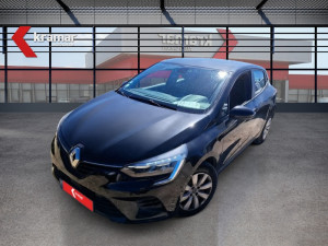 Renault Clio 1.5 DCI Dynamique ENERGY Edition 85 KS Pure Vision