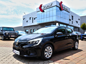 Renault Clio 1.5 DCI Dynamique ENERGY Edition 85 KS Pure Vision