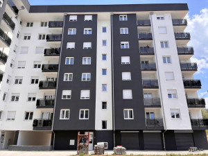 Dvosoban stan najam Nova Dobrinja Istočno Sarajevo