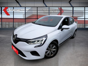 Renault Clio 1.5 DCI Dynamique ENERGY Edition 85 KS Pure Vision