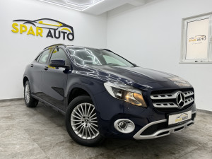 Mercedes-Benz GLA 200 CDI 7G 4Matic Facelift 2018