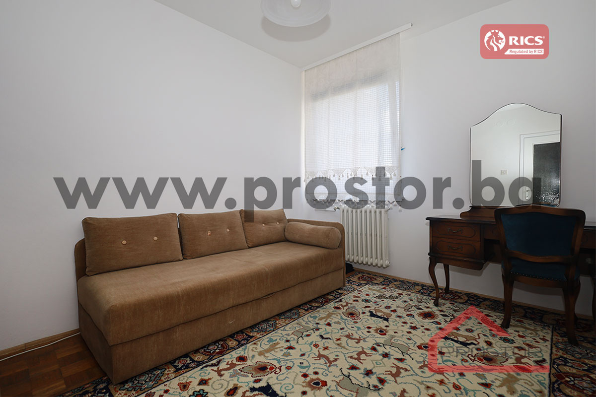 PROSTOR izdaje: Trosoban stan, 78m2, Centar 4