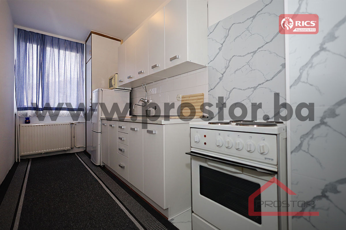 PROSTOR izdaje: Trosoban stan, 78m2, Centar 5