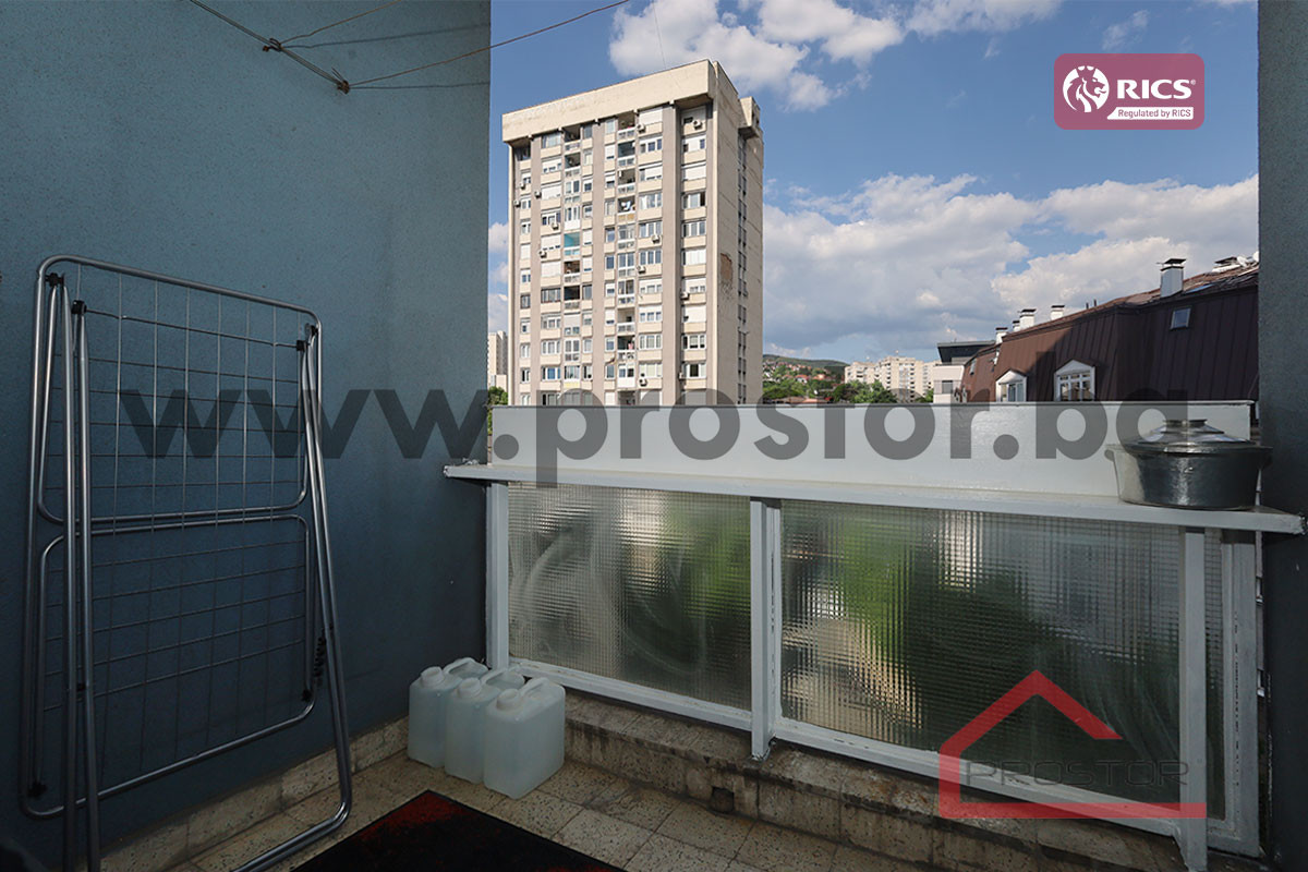 PROSTOR izdaje: Trosoban stan, 78m2, Centar 11