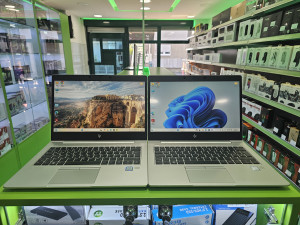 Laptop HP 830 G5 14" Intel i7 8550U /16GB/SSD 256GB