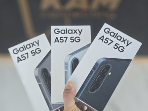 *Akcija* Samsung Galaxy A57 5G 128/8GB