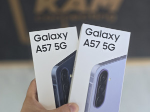 *Akcija* Samsung Galaxy A57 5G 128/8GB