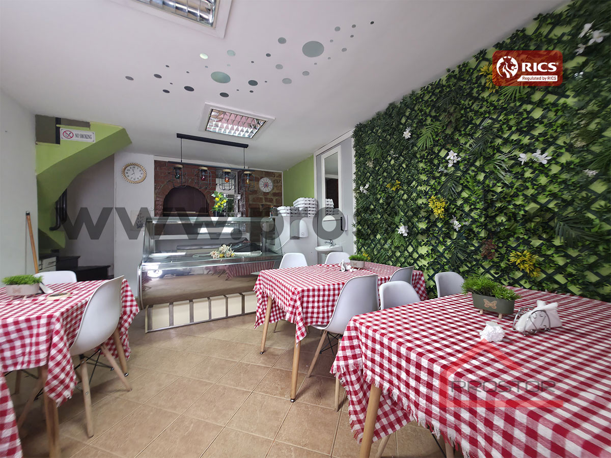 PROSTOR izdaje: Poslovni prostor, 35m2, Stup 2