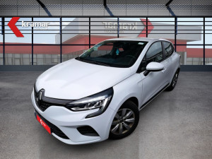 Renault Clio 1.5 DCI Dynamique ENERGY Edition 85 KS Pure Vision